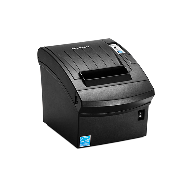 Bixolon Impresora de etiquetas SRP-350plusIII